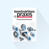 konstruktionspraxis: Issue 1-2/2027, Publishing Date: February 4, 2027 (January/February issue featuring a special section on structural components, Copytest issue)