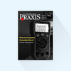 ELEKTRONIKPRAXIS: Ausgabe 1/2027, Erscheinungstag 11.02.2027 (Februar: Messevorausgabe embedded world, Special Messtechnik)