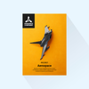 Aerospace & Defence: Issue 2/27, Publishing Date: June 3, 2027 (June: Aerospace, Paris Air Show issue)
