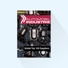 Automobil Industrie: Issue 2/27, Publishing Date: May 28, 2027 (May: Global Top 100 Suppliers)