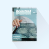 DeviceMed: Issue 2/2027, Publishing Date: May 11, 2027 (May: Special Issue on Artificial Intelligence, Trade Show Issue for KPA and EPHJ)