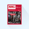 MM Österreich: Ausgabe 3/27, Erscheinungstag: 31.03.2027 (April: Künstliche Intelligenz, Ausgabe zur HANNOVER MESSE)