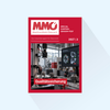 MM Austria: Issue 4/27, Publishing Date: May 5, 2027 (May: AI in Quality Assurance, Special Issue on Smart Automation)