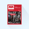 MM MaschinenMarkt: Issue 3/27, Publishing Date: March 22, 2027 (March: Artificial Intelligence, Trade fair issues HANNOVER MESSE)