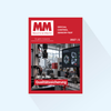MM MaschinenMarkt: Issue 5/27, Publishing Date: May 3, 2027 (May: AI in Quality Assurance)
