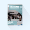 DeviceMed: Official COMPAMED Exhibition Preview, Publishing Date: October 26, 2027 (Circulation: 18,000 copies; distributed before and during COMPAMED)
