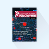 Automobil Industrie: Issue 205/2027, Publishing Date: May 25, 2027 (May: Engineering Service Providers 2027 booklet, Featured Topic: Aerospace & Defence)