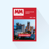 MM MaschinenMarkt: Issue 230/27, Publishing Date: November 8, 2027 (Special Issue on Energy for SPS)