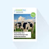 FoodTec Insider: Special Report “Smart Dairy: AI & Automation in Dairy Production,” Publishing Date November 16, 2027