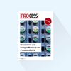 PROCESS: Dossier “Resource and Energy Efficiency in the Process Industry,” Publishing Date May 12, 2027