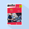 autoFACHMANN: Issue 2/27, Publishing Date: August 26, 2027