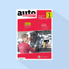 autoFACHMANN: Issue 4/27, Publishing Date: Oct. 21, 2027