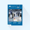 MM LOGISTIK : Special Best of Intralogistics 2025, Publishing Date 26.11.2025 Wide reach plus international distribution