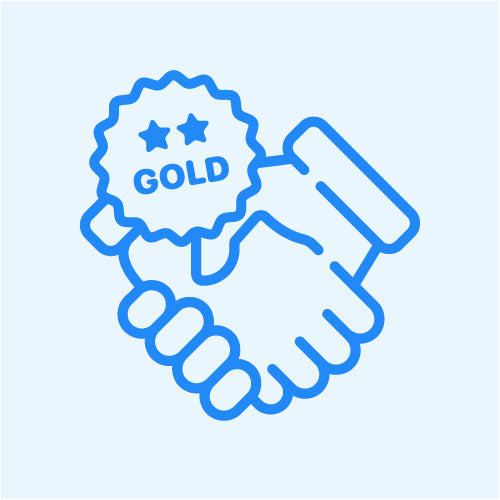 B2B Marketing Days 2024: Business Partner Gold