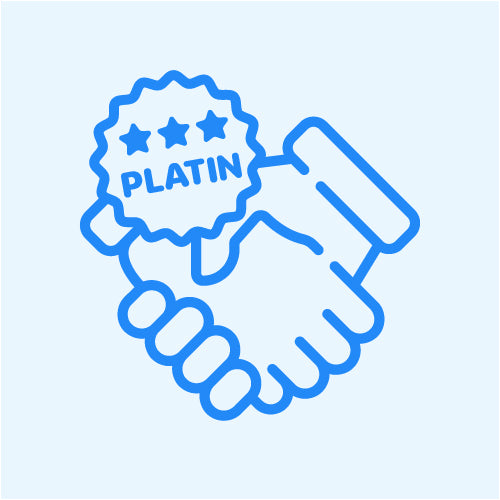 HPLC Praxistag 2024: Business Partner Platin