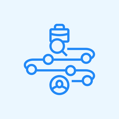 HRtbeat: Candiate Touchpoint Analyse
