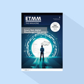 ETMM: Issue 3/26, Publishing Date: 04.09.2026