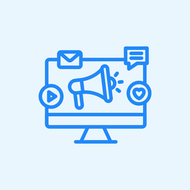 Internationale Awareness/Traffic Kampagne