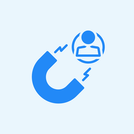 Internationale Lead Kampagne