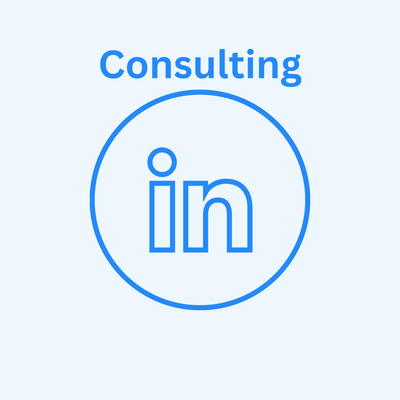 LinkedIn 咨询