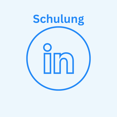 LinkedIn 培训