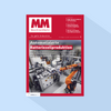 MM MaschinenMarkt: Issue 5/26, Publishing Date: 26.05.2026
