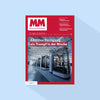 MM MaschinenMarkt: Issue 12/26, Publishing Date: 14.12.2026 (Food Technology)