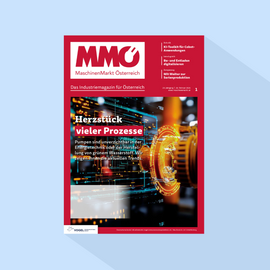 MM Austria: Issue 1/26, Publishing Date: 11.02.2026