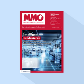 MM Austria: Issue 4/26, Publishing Date: 29.04.2026