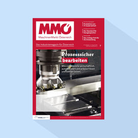 MM Austria: Issue 7/26, Publishing Date: 02.09.2026