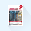 elektrotechnik AUTOMATISIERUNG: Dossier “Industrial Energy: Power for Industry,” Publishing Date September 22, 2026