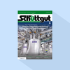 Schüttgut: Issue 1/26, Publishing Date: 10.03.2026 (March: Trade fair issues for SOLIDS)