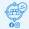 PERFORMANCE ELECTRONICS: Social Targeting Meta Silver