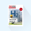 PROCESS: Dossier „Wasserstoff-Dossier Nr. 7“, Erscheinungstag 25.04.2024