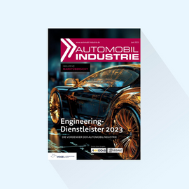 Automobil Industrie: Marktübersicht-Booklet Engineering-Dienstleister, Erscheinungstag 28.06.2024