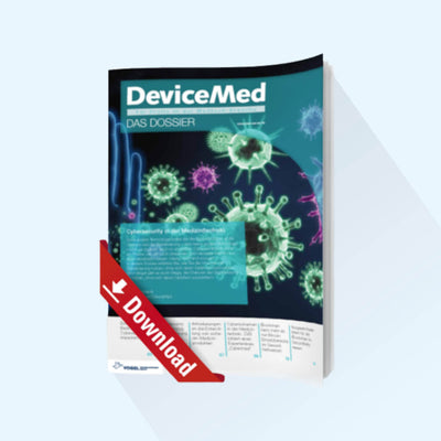DeviceMed: Dossier "Additive Manufacturing", Publishing Date 18.09.2025