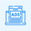 PROCESS: Online advertorial campaign in an editorial environment