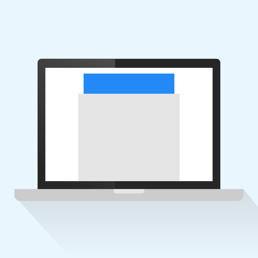 marconomy : Banner Website - Delivery on the home page and/or in the booked topic channel
