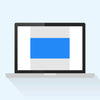 PERFORMANCE ELECTRONICS: Banner website - delivery on all pages (ROS)