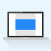 marconomy : Banner Website - Delivery on the home page and/or in the booked topic channel