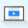 marconomy : Banner Website - Delivery on the home page and/or in the booked topic channel