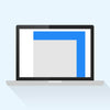 marconomy : Banner Website - Delivery on the home page and/or in the booked topic channel