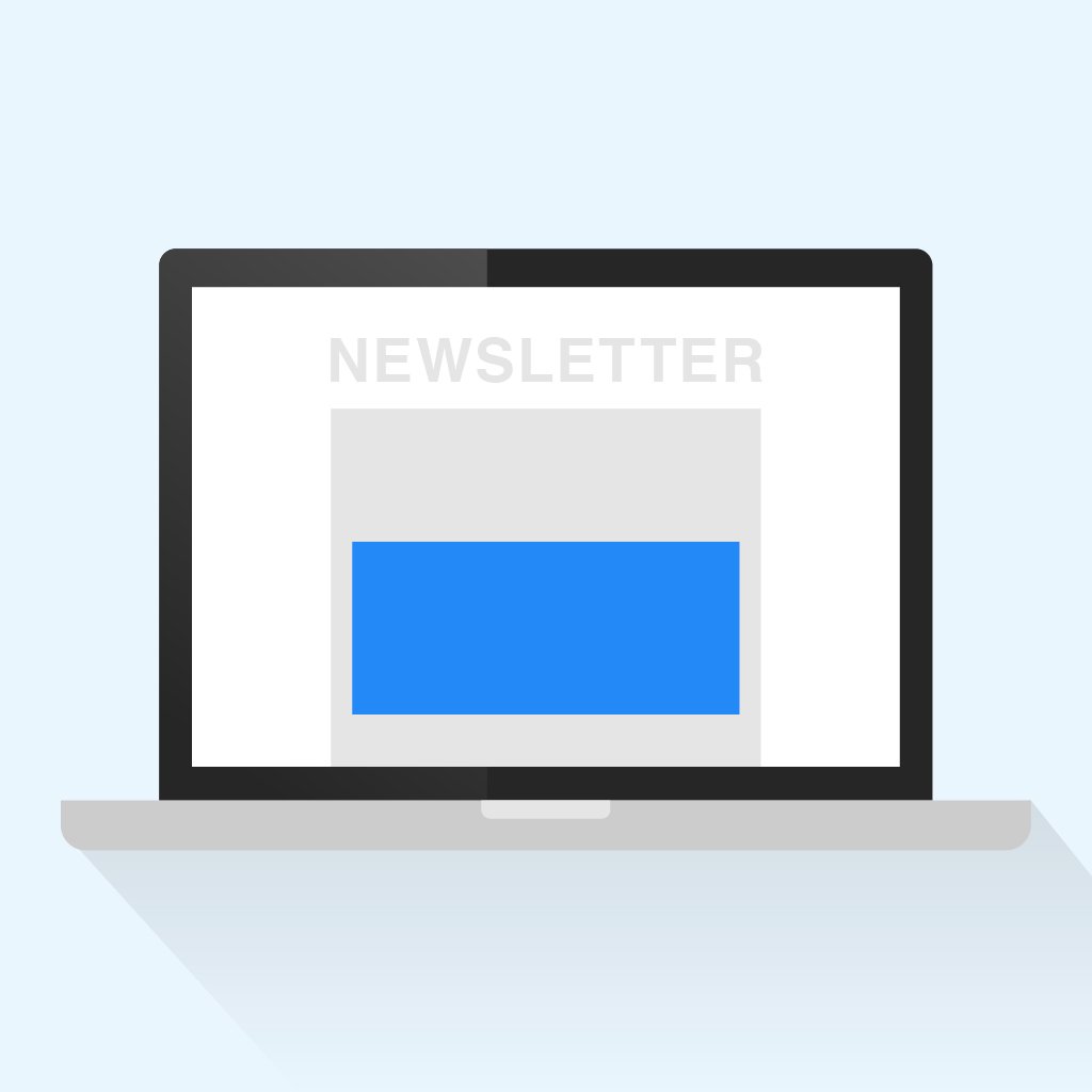 PROCESS: Newsletter (sent on Monday, Wednesday, Friday to 28,144 subscribers)
