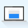 PROCESS: Water/wastewater newsletter (sent 6 times/year to 4,418 subscribers)
