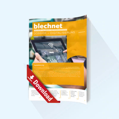 blechnet: Editorial dossier topics