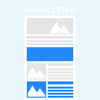 PROCESS: Newsletter (sent on Monday, Wednesday, Friday to 28,144 subscribers)