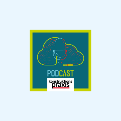 konstruktionspraxis: Podcast