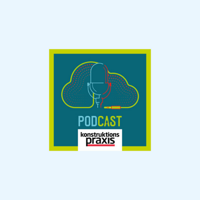 konstruktionspraxis: Podcast