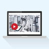 MM MaschinenMarkt: Web conference topics