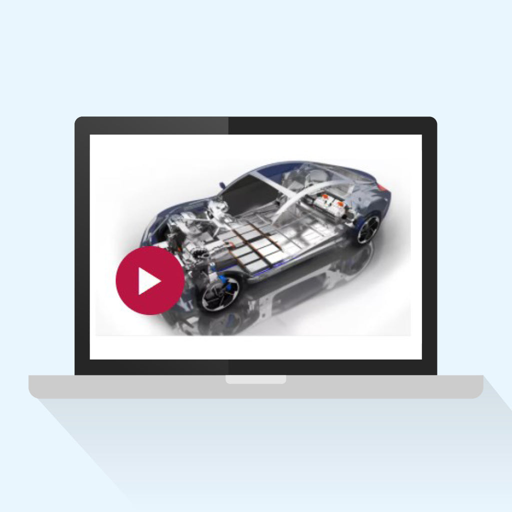 Automobil Industrie : Web conference topics